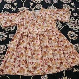 Bohemia Summer dress